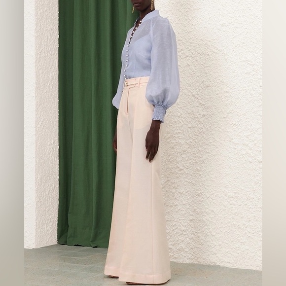 ZIMMERMANN Natura Blouse - Picture 6 of 8